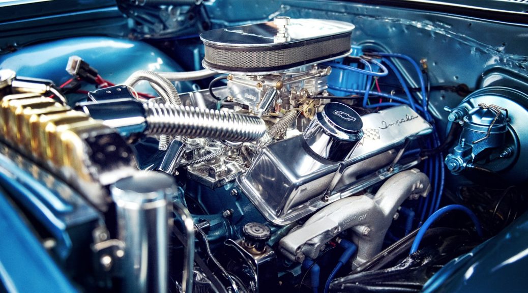 auto motor